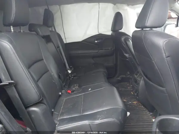 5FNYF6H91JB006335 2018 HONDA PILOT - Image 8