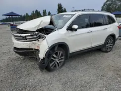 5FNYF6H91JB018033 2018 HONDA PILOT