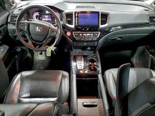 5FNYF6H91JB019649 2018 HONDA PILOT - Image 8