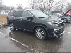 5FNYF6H91JB025077 2018 HONDA PILOT