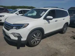 5FNYF6H91JB025354 2018 HONDA PILOT