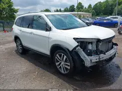 5FNYF6H91JB028626 2018 HONDA PILOT