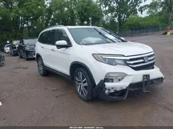 5FNYF6H91JB036788 2018 HONDA PILOT