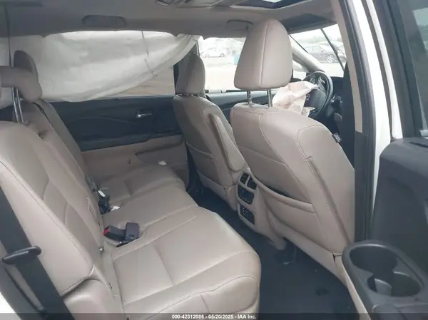 5FNYF6H91JB036788 2018 HONDA PILOT - Image 8