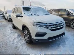 5FNYF6H91JB038587 2018 HONDA PILOT