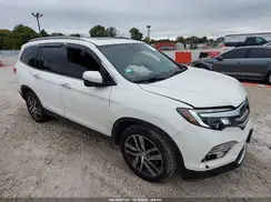 5FNYF6H91JB044342 2018 HONDA PILOT
