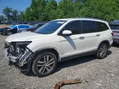 5FNYF6H91JB054563 2018 HONDA PILOT