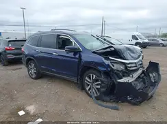 5FNYF6H91JB057348 2018 HONDA PILOT