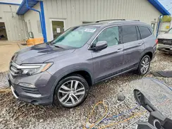 5FNYF6H91JB058418 2018 HONDA PILOT