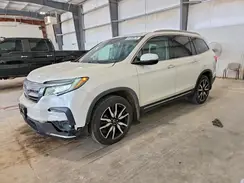 5FNYF6H91KB002982 2019 HONDA PILOT