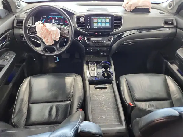 5FNYF6H91KB002982 2019 HONDA PILOT - Image 8