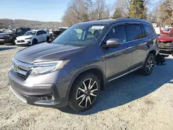 5FNYF6H91KB003887 2019 HONDA PILOT