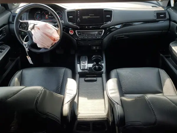 5FNYF6H91KB005381 2019 HONDA PILOT - Image 8