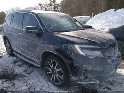 5FNYF6H91KB012038 2019 HONDA PILOT