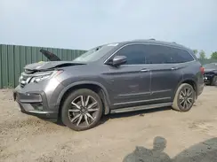5FNYF6H91KB016882 2019 HONDA PILOT