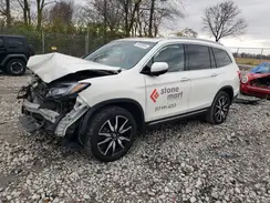5FNYF6H91KB018972 2019 HONDA PILOT