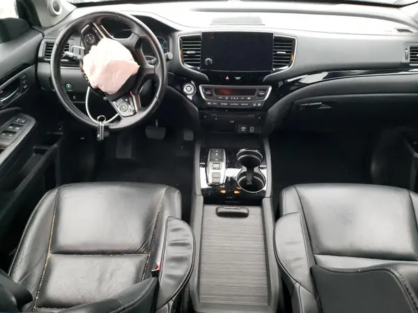 5FNYF6H91KB018972 2019 HONDA PILOT - Image 8