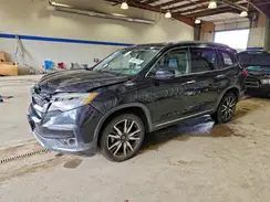 5FNYF6H91KB024139 2019 HONDA PILOT