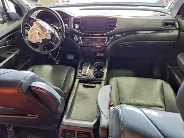 5FNYF6H91KB024139 2019 HONDA PILOT - Image 8