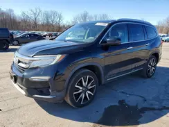 5FNYF6H91KB033780 2019 HONDA PILOT