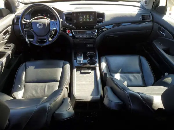 5FNYF6H91KB033780 2019 HONDA PILOT - Image 8