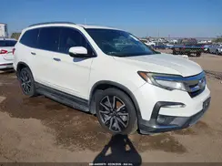 5FNYF6H91KB043807 2019 HONDA PILOT