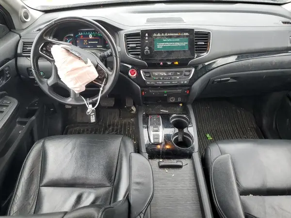 5FNYF6H91KB053494 2019 HONDA PILOT - Image 8
