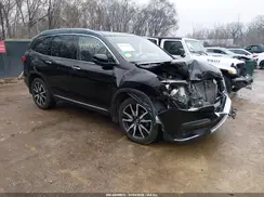 5FNYF6H91KB056007 2019 HONDA PILOT