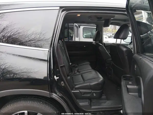 5FNYF6H91KB056007 2019 HONDA PILOT - Image 8
