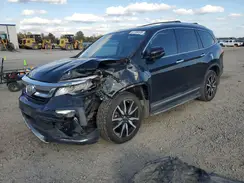 5FNYF6H91KB061093 2019 HONDA PILOT