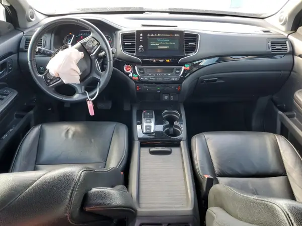 5FNYF6H91KB061093 2019 HONDA PILOT - Image 8