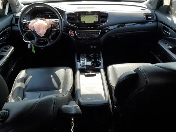 5FNYF6H91KB068948 2019 HONDA PILOT - Image 8