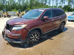 5FNYF6H91KB079657 2019 HONDA PILOT