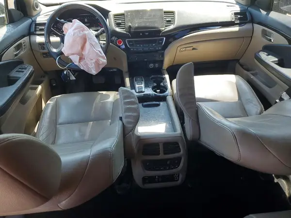 5FNYF6H91KB079657 2019 HONDA PILOT - Image 8