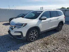 5FNYF6H91KB085992 2019 HONDA PILOT