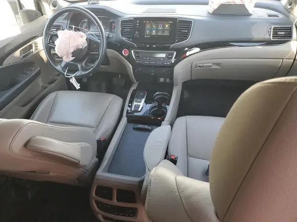 5FNYF6H91KB085992 2019 HONDA PILOT - Image 8