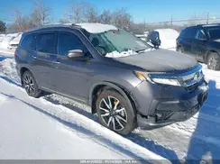 5FNYF6H91KB094224 2019 HONDA PILOT