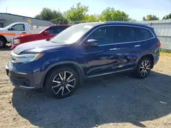 5FNYF6H91KB500034 2019 HONDA PILOT