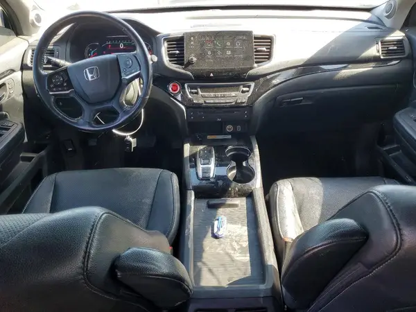 5FNYF6H91KB500034 2019 HONDA PILOT - Image 8