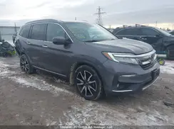 5FNYF6H91KB502530 2019 HONDA PILOT