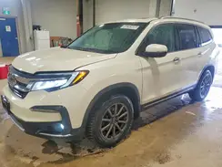 5FNYF6H91KB503435 2019 HONDA PILOT