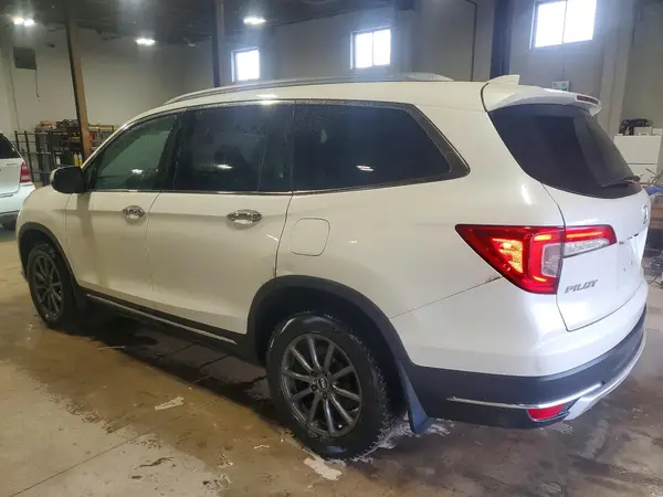 5FNYF6H91KB503435 2019 HONDA PILOT - Image 2
