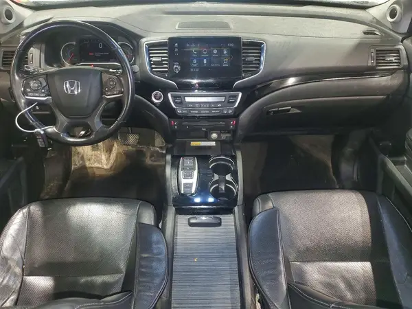 5FNYF6H91KB503435 2019 HONDA PILOT - Image 8