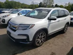 5FNYF6H91LB004359 2020 HONDA PILOT