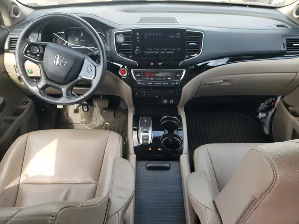 5FNYF6H91LB004359 2020 HONDA PILOT - Image 8