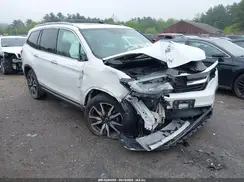 5FNYF6H91LB006144 2020 HONDA PILOT