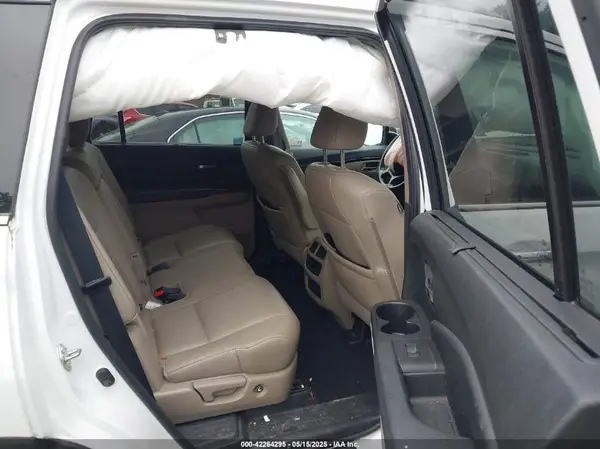 5FNYF6H91LB006144 2020 HONDA PILOT - Image 8