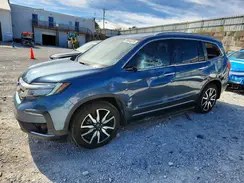 5FNYF6H91LB015569 2020 HONDA PILOT
