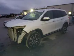 5FNYF6H91LB029763 2020 HONDA PILOT