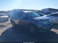 5FNYF6H91LB033022 2020 HONDA PILOT